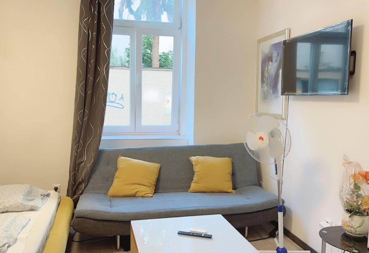 - Bei Prater Apartment Wien