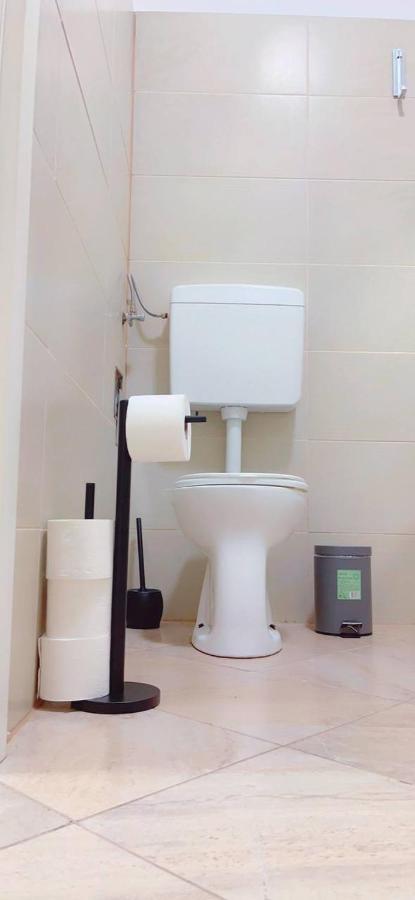 - Bei Prater Apartment *
